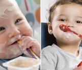 Cho bé ăn sữa chua như thế nào là đúng khoa học nhất